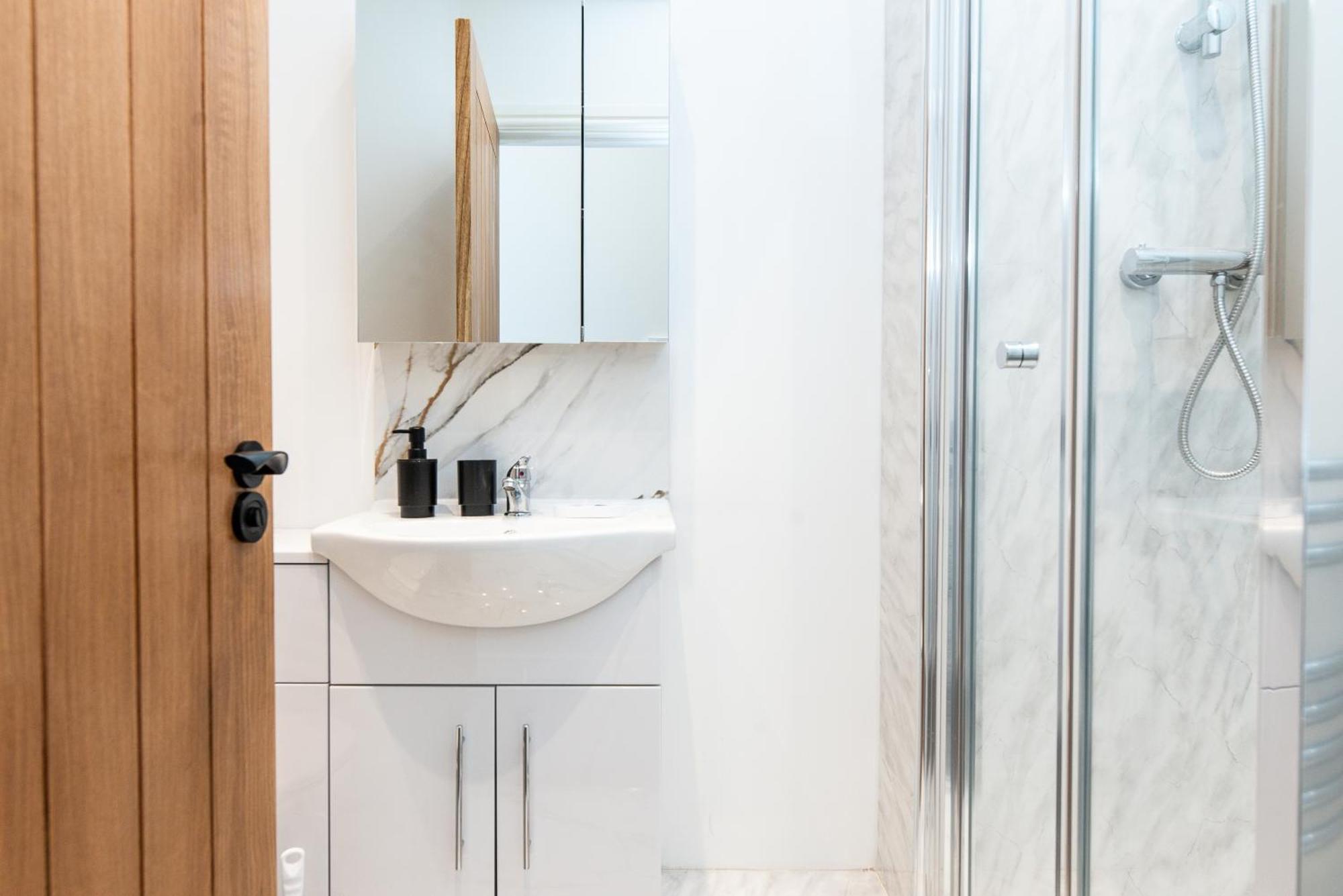 Deluxe 2 Bedroom Apartment In City Centre Nottingham Eksteriør bilde